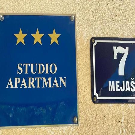 Demer Sweet Dreams Apartamento Split Exterior foto