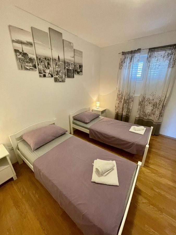 Demer Sweet Dreams Apartamento Split Exterior foto