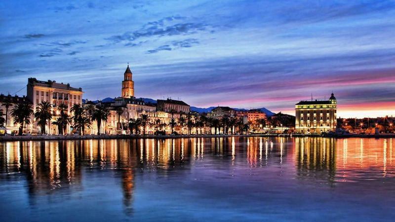 Demer Sweet Dreams Apartamento Split Exterior foto