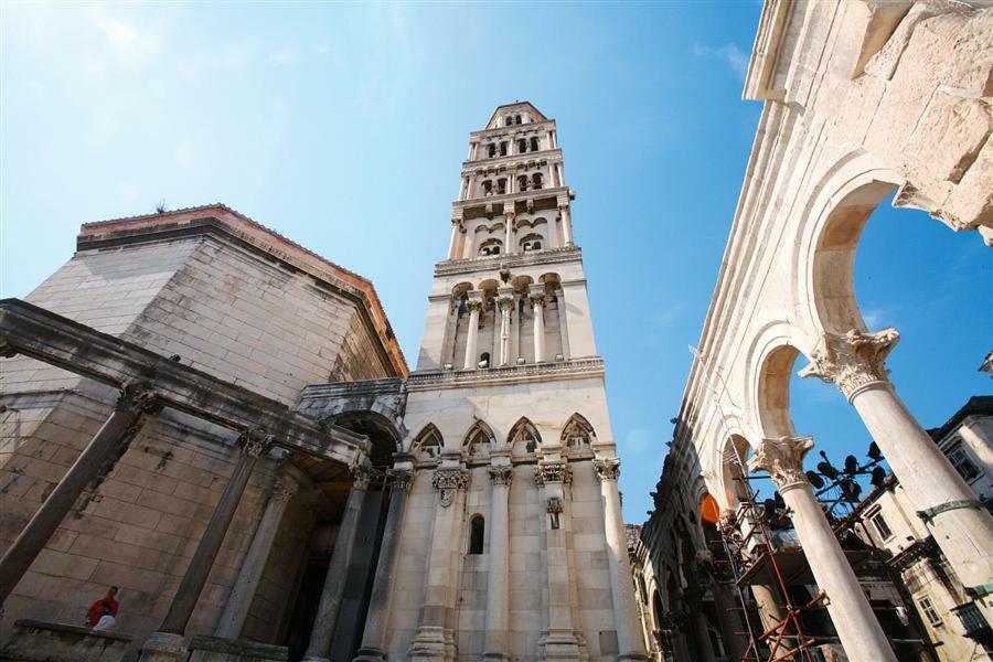 Demer Sweet Dreams Apartamento Split Exterior foto