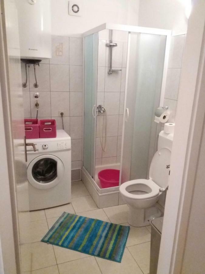 Demer Sweet Dreams Apartamento Split Exterior foto